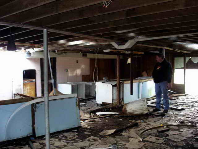 Speedway Auto Theatre - 2006 Photo